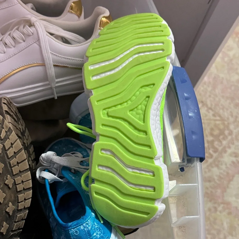 Fashion Sport step up